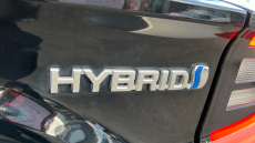 Toyota Yaris 1.5 Hybrid Excel 5dr CVT Hybrid Hatchback